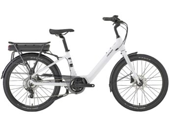 美利達六款電輔車新品震撼登場 全台八場賞車會同步啟動!