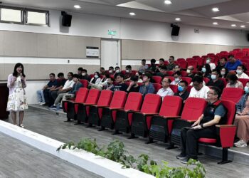 花蓮邁向永續城市 積極推動淨零共利