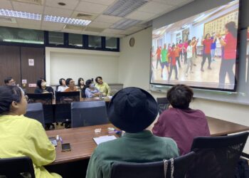 Dance Up!青銀街舞祭    第二屆影片海選正式出爐