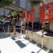 新北中和、新店機車停車位增277格     板南路、能仁街橋下停車場8/1啟用