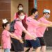 醫教聯手     桃園市府將強化特教支持     王明鉅讚長庚長期陪伴「嘻皮天使」