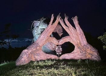 「星夜沙丘音樂會」萬芳開唱 李竺芯接續登場