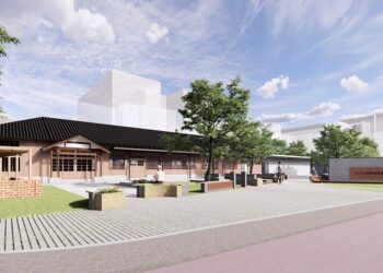 雲林歷史建築活化勇奪國家卓越建設金質獎 轉型日式旅宿與文青咖啡館