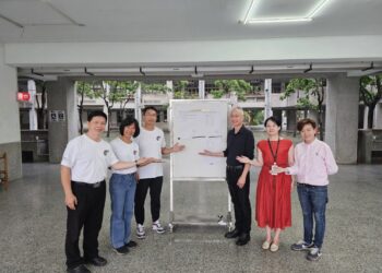 嘉義市甄選月薪制特教學生助理人員 提供學子友善學習環境