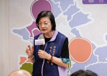 身障服務再升級!新北市新成立3家身心障礙者服務中心     共60家社區式據點及11中心提供服務