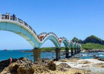 台東夏夜星空音樂會 盛夏五鄉鎮浪漫開唱