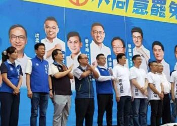 彌合罷免裂痕 孫健萍籲賴清德召開國是會議:化解憲政僵局、經貿危機