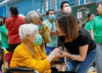 關鍵守護長照家庭   合作金庫人壽15週年推出免費15小時照顧服務