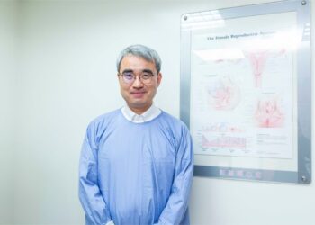 為求子從5次流產到一次成功  彰基跨科團隊攜手助47歲媽媽迎接奇蹟寶寶