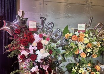 江蕙復出首日!費玉清藏3585天祝福超催淚 張學友跨海挺到底