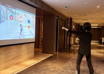 江蕙健身照曝光！高雄最終場挑戰國語經典致敬林秋離