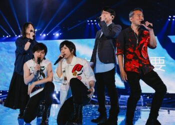 五月天大巨蛋開唱遇丹娜絲！7/6場不喊卡　全額退票流程曝光