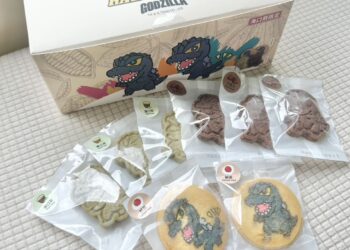 哥吉拉熱潮萬人朝聖　煙火秀＆金曲歌王雙重登場