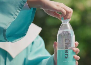 畢業不迷航!泰山75週年陪你啟程  「Cheers !換乘人生創意許願賽」徵稿倒數