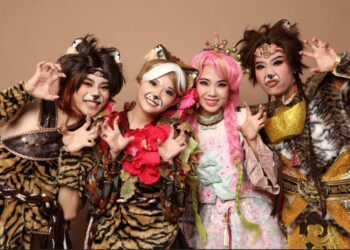 《虎姑婆‧護孤婆》兒童歌仔戲  8月23日社頭運動公園歡樂登場