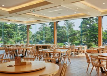 成美文化園 × 松緣會館 × 松柏軒   爸氣獻禮限時登場