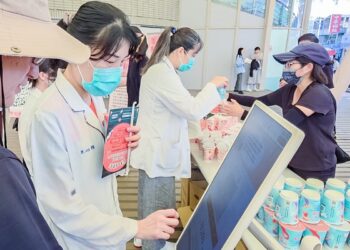 彰基響應U Café打造零歧視友善醫療  咖啡拉近醫病距離