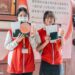 嘉市攜手U Café響應愛滋零歧視 共同支持公衛醫護人員友善愛滋醫療環境