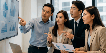 你用情緒講故事，我用數據講制度 為350萬直銷人，說一句公道話