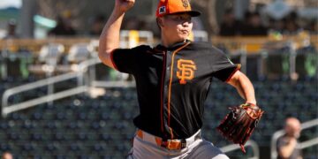 影/《MLB》鄧愷威5局4K無失分優質好投 2019年以來再有台灣選手奪大聯盟勝投