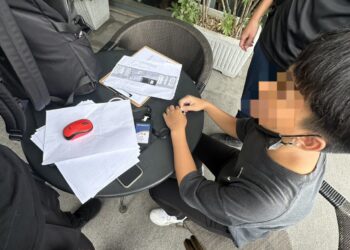 影音/嘉義市警銀聯防 7月份阻詐總金額1億534萬