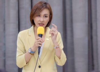 大林蒲遷村有重大進展 邱議瑩:全力協助爭取最佳條件