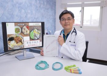 10歲胖弟超重養出女乳A罩杯 醫助增肌減脂達標