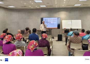 屏東縣政府舉辦114年客家文藝研習　六堆歌謠傳唱薪火相傳