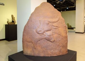 嘉義梅嶺美術館登場 「山韻千峰」音樂會致敬陶藝大師楊元太