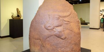 嘉義梅嶺美術館登場　「山韻千峰」音樂會致敬陶藝大師楊元太