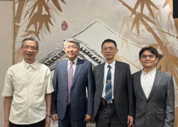 全球品牌管理協會舉辦「大健康產業論壇」 AI智慧醫療引領台灣健康新未來
