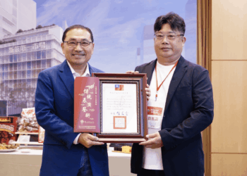 數十年堅持守護傳統     新北市增列北管音樂保存者林永志     肯定其傳承成就