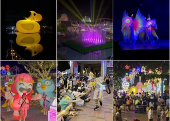 影音/童玩節星光票加碼優惠 兩人同行一人免費