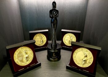 幸福職場的實踐者 安達人壽六度獲亞洲最佳企業雇主 以員工成長為核心持續投資人才發展