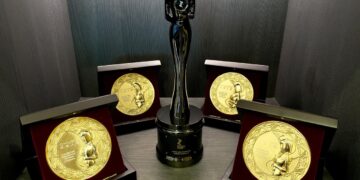 幸福職場的實踐者　安達人壽六度獲亞洲最佳企業雇主　以員工成長為核心持續投資人才發展