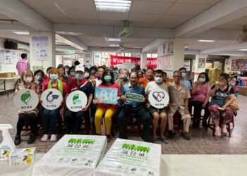 新北市推「環保福利社」     團購環保商品落實淨零     邀全民從日常消費實踐永續