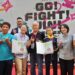 114年屏東運動博覽會暨體育有功人員表揚 97歲「最強阿嬤」唐成瑤奪卓越貢獻獎