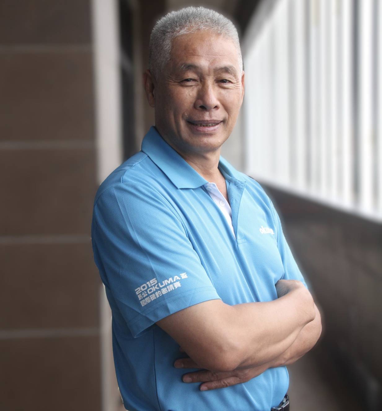 葉竹林建議，縣府應研議逐步推動「65歲以上長者兩劑免費」，並將免疫低下或慢性病患者納入補助範圍。（照片/葉竹林辦公室提供）