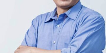 葉竹林籲縣府擴大帶狀疱疹疫苗補助,守護長輩健康。(照片/葉竹林辦公室提供)