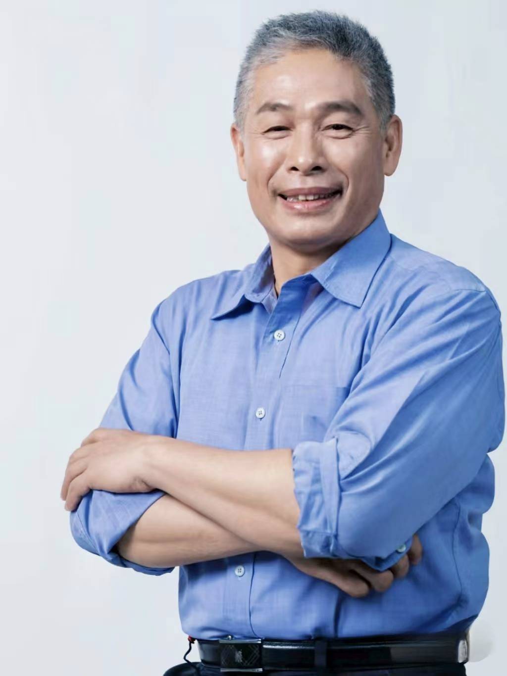 葉竹林籲縣府擴大帶狀疱疹疫苗補助，守護長輩健康。（照片/葉竹林辦公室提供）