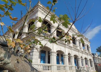 金門3景點,「觀光亮點獎」高票進全國前10名