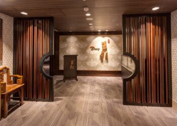 台北凱撒大飯店《王朝御府宴》隆重登場 以四十年功夫為父親節與閏六月添福添壽