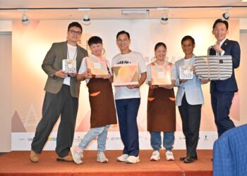 唐氏症基金會「暖月唐心」中秋禮盒開賣,公益與永續精神完美結合