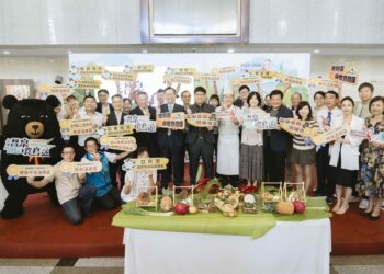 「2025-2026台灣好湯 溫泉環島遊」9月開跑！