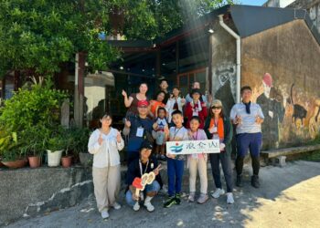 2025福爾摩沙北海岸藝術季九月精彩活動登場 全民參與「玩藝術、玩生活」