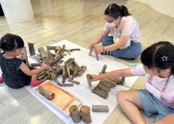 藝術漂進生活!2025福爾摩沙北海岸藝術季九月精彩活動登場