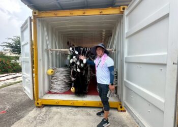 串聯山與海苗栗水尾+湖東 打造休閒、學習與企業社會責任的深度一日遊