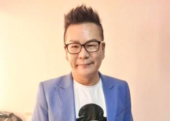 沈玉琳證實罹患白血病 工作全面暫停專心養病