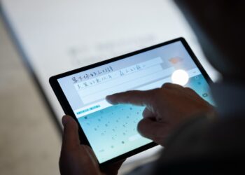 自造精神的藝術現場──從互動造字到社群共創的藝術過程