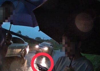 里港警即時關懷 成功攔阻寄送提款卡詐騙